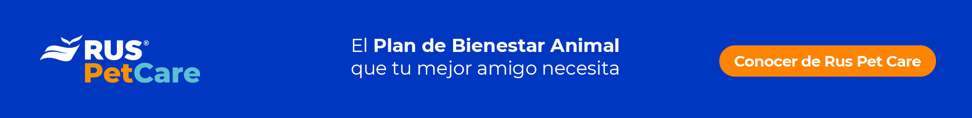 Banner Petcare Novedad Desk